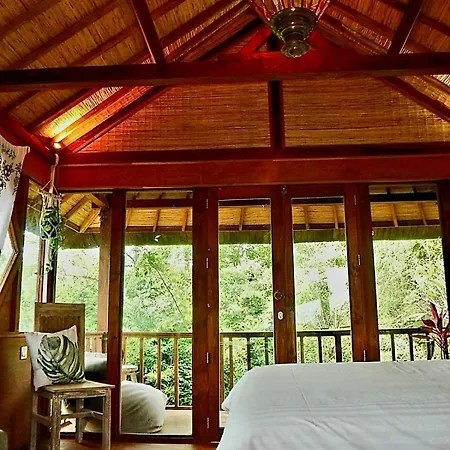 Serene Sunset Villa